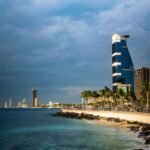 Jeddah / 3 nights / Two people